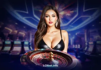 S2 Roulette tại taib29bet
